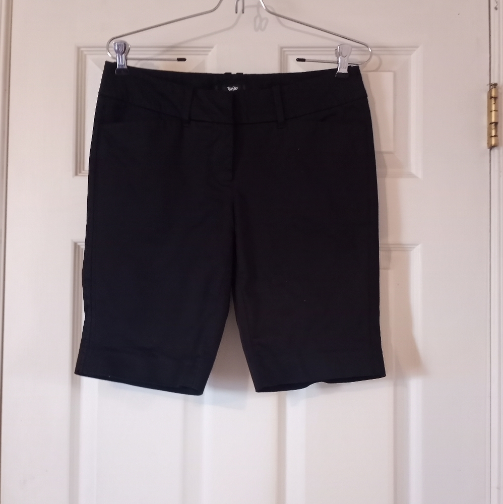 Dress shorts